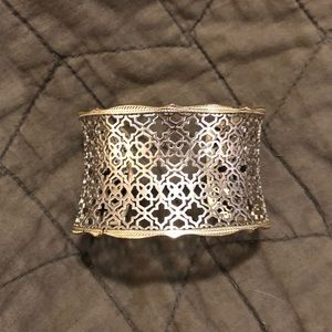 Candice Cuff by Kendra Scott